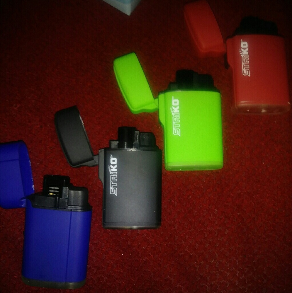 Jet Torch - Picture 2 of 2